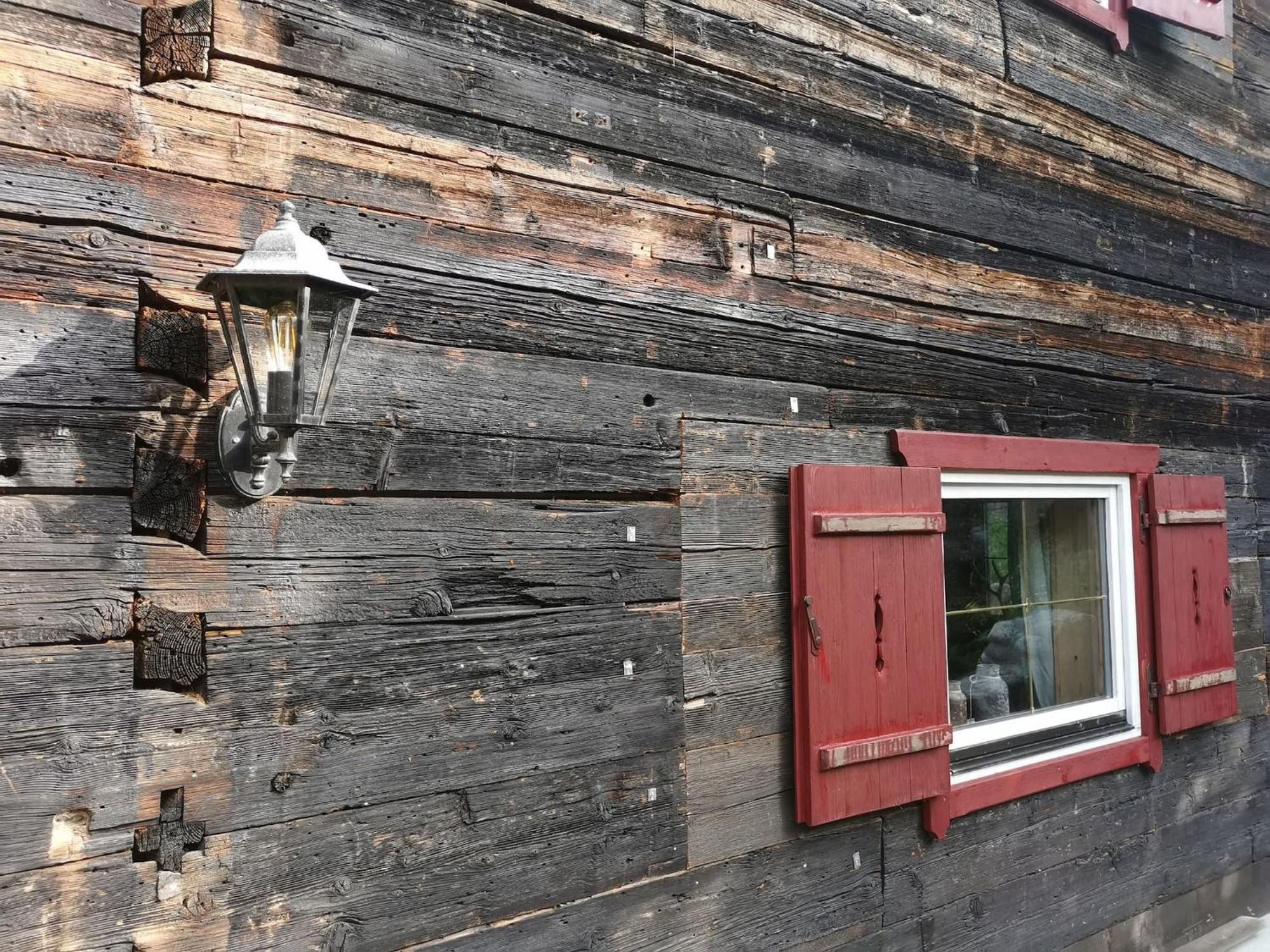 Kaiserhaus Harald Astner Ebbs Studio 2 Exterior foto